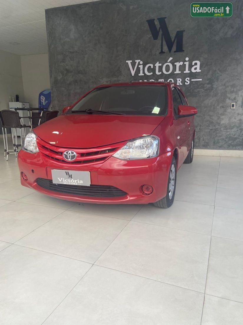 Foto do veículo