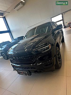 Ram 1500 Limited Night Edition 5.7 4x4 Automático