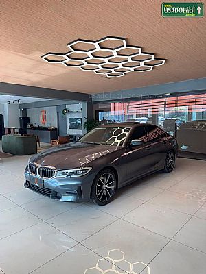 BMW 320i Modern