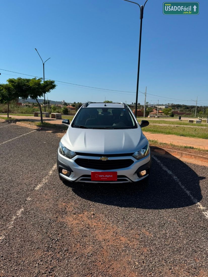 Foto do veículo