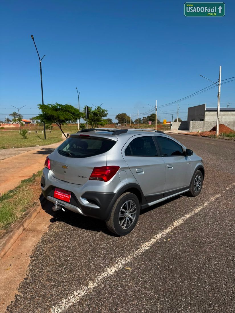 Foto do veículo