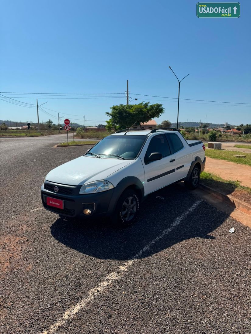 Foto do veículo