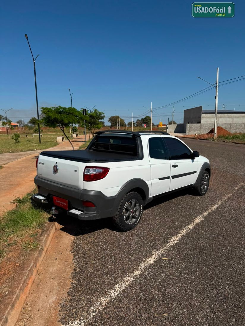 Foto do veículo