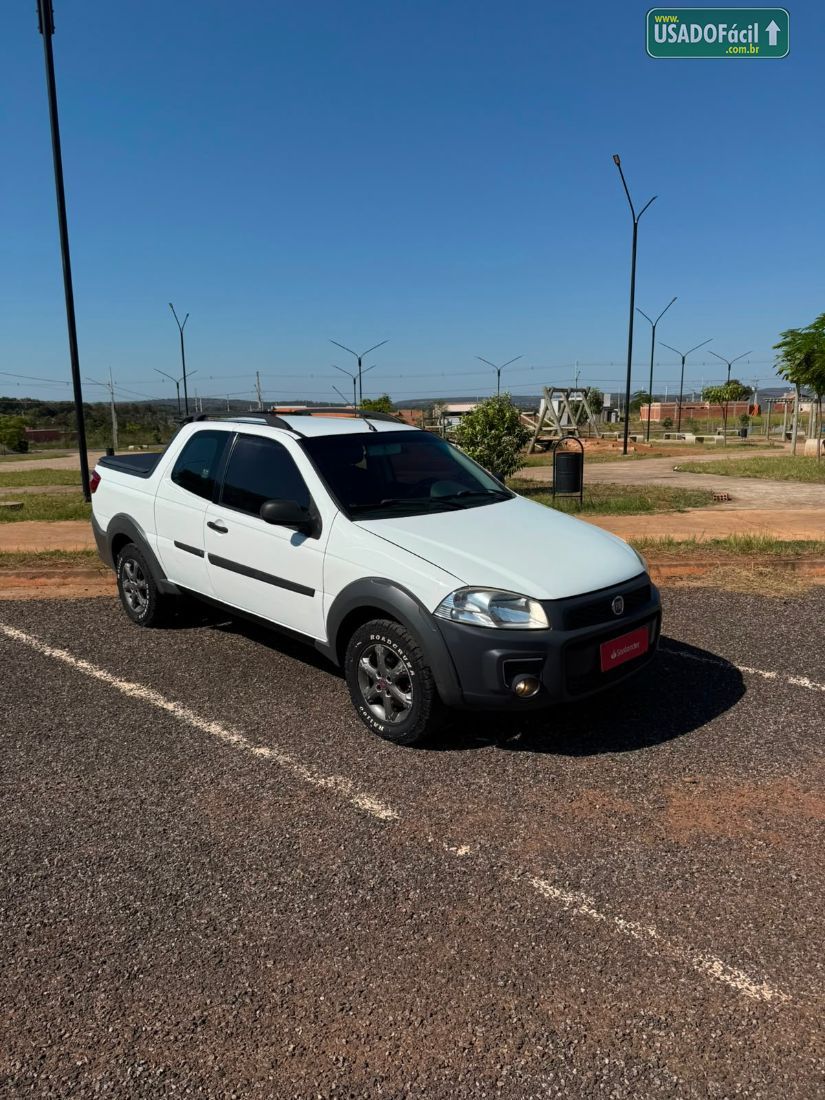Foto do veículo