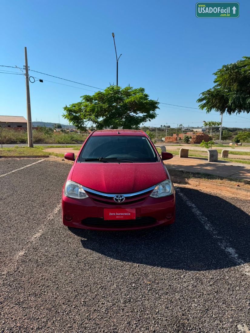 Foto do veículo