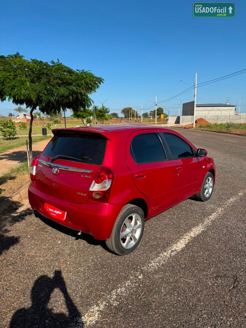 Foto do veículo