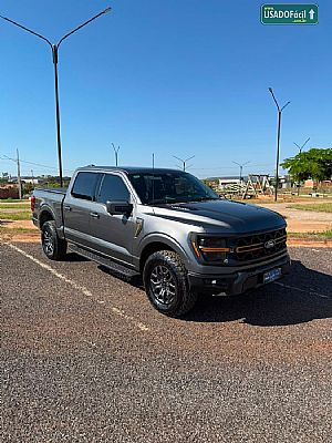 F-150 Tremor 4x4 5.0 V8 2025/2025 em Mirassol D`oeste - MT