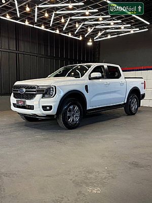 Ranger XLS CD 2.0 4x4 Automático Diesel