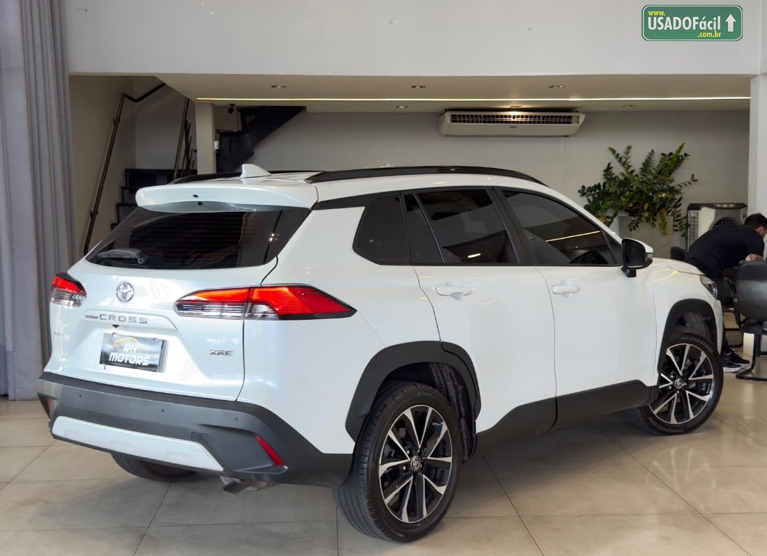 Foto do veículo