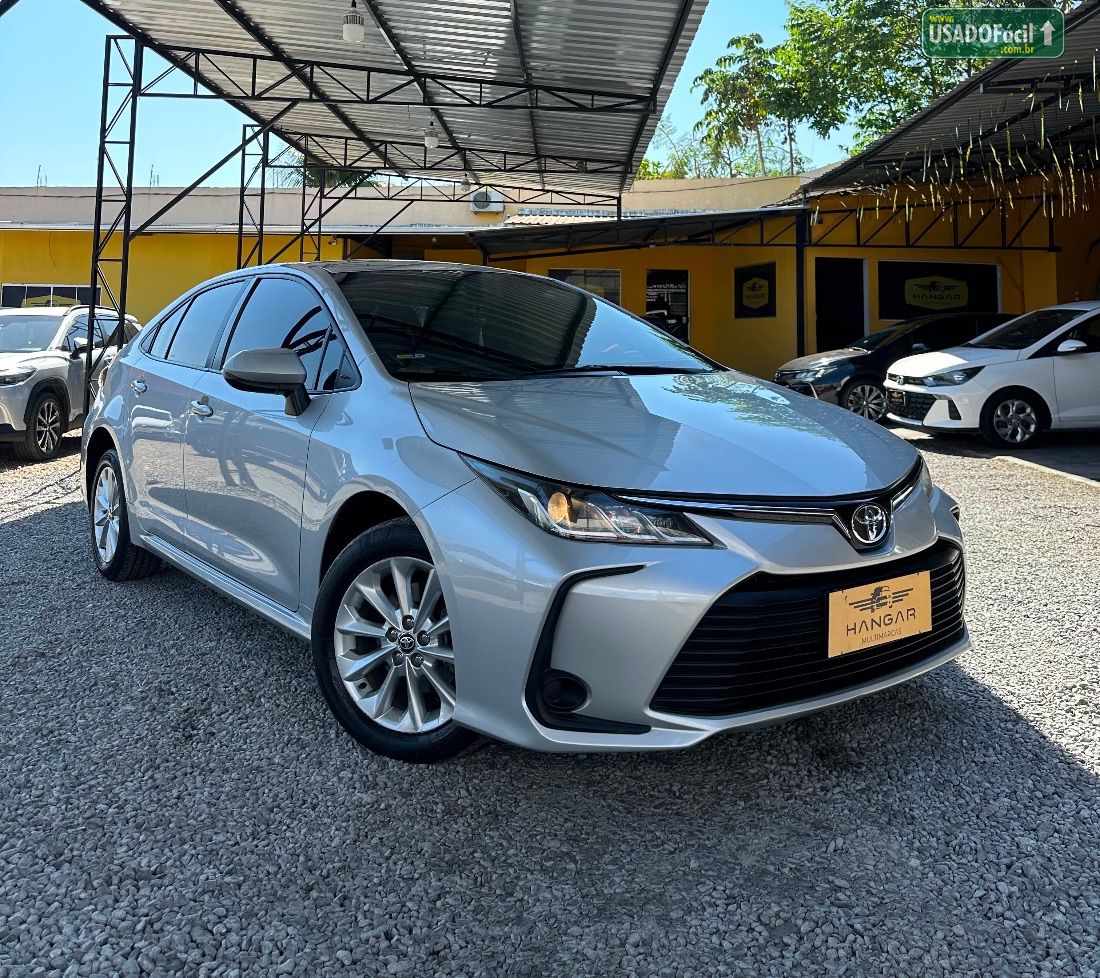 Foto do veículo