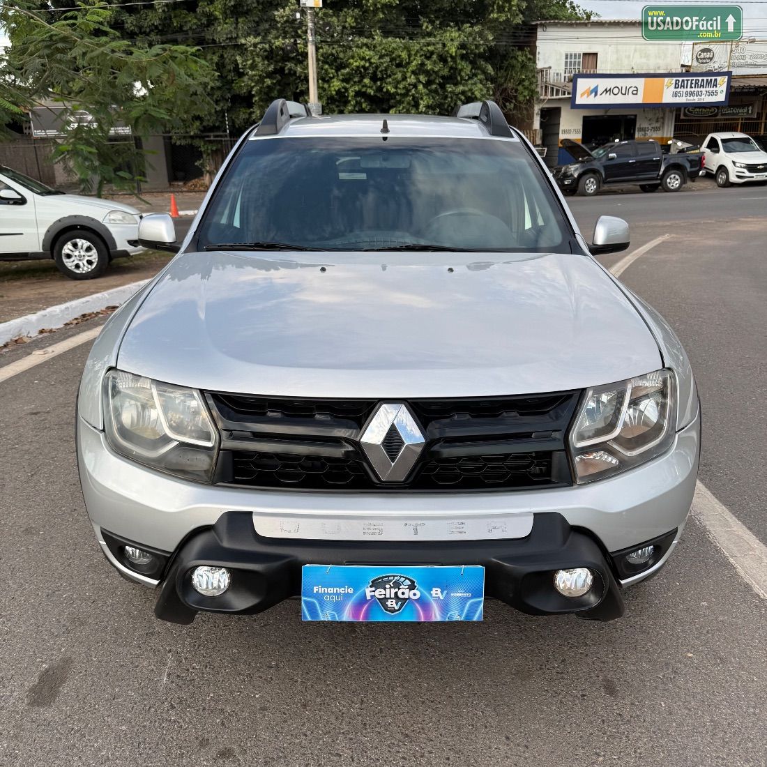 Foto do veículo