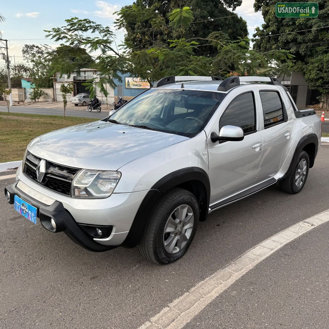 Foto do veículo