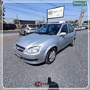 Corsa Sedan Classic Life 2015/2016 em Cuiabá - MT