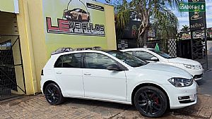 Golf Highline 1.4 Tsi Automático 2014/2014 em Rondonópolis - MT