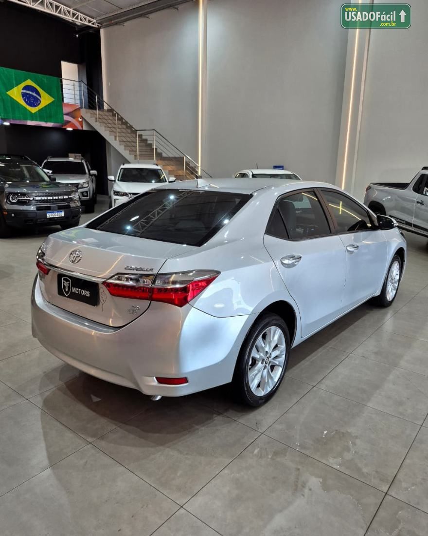Foto do veículo