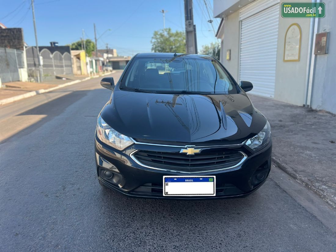 Foto do veículo