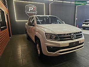 Amarok S Cd 2.0 4x4 Turbo Intercooler Diesel 2016/2017 em Várzea Grande - MT
