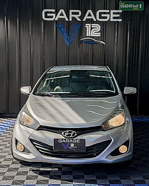 HB20S Sedan Comfort Style 1.0 Mecânico Flex