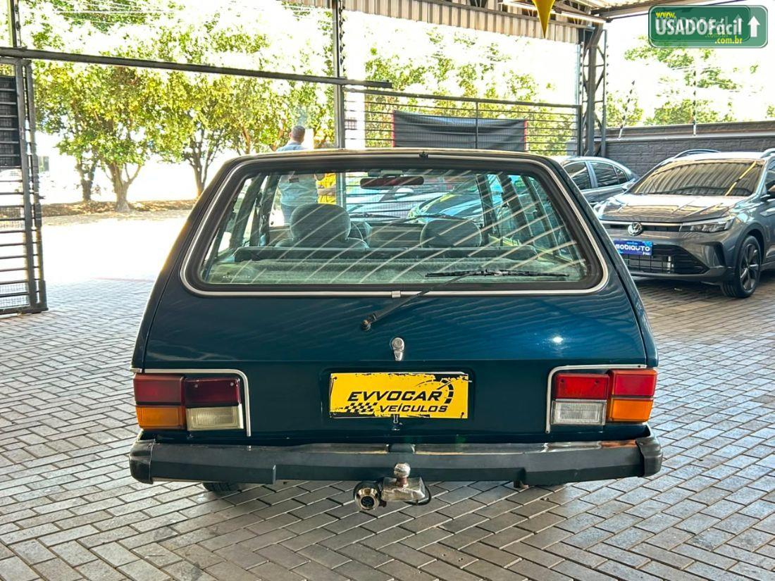 Foto do veículo