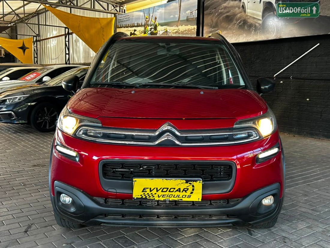 Foto do veículo