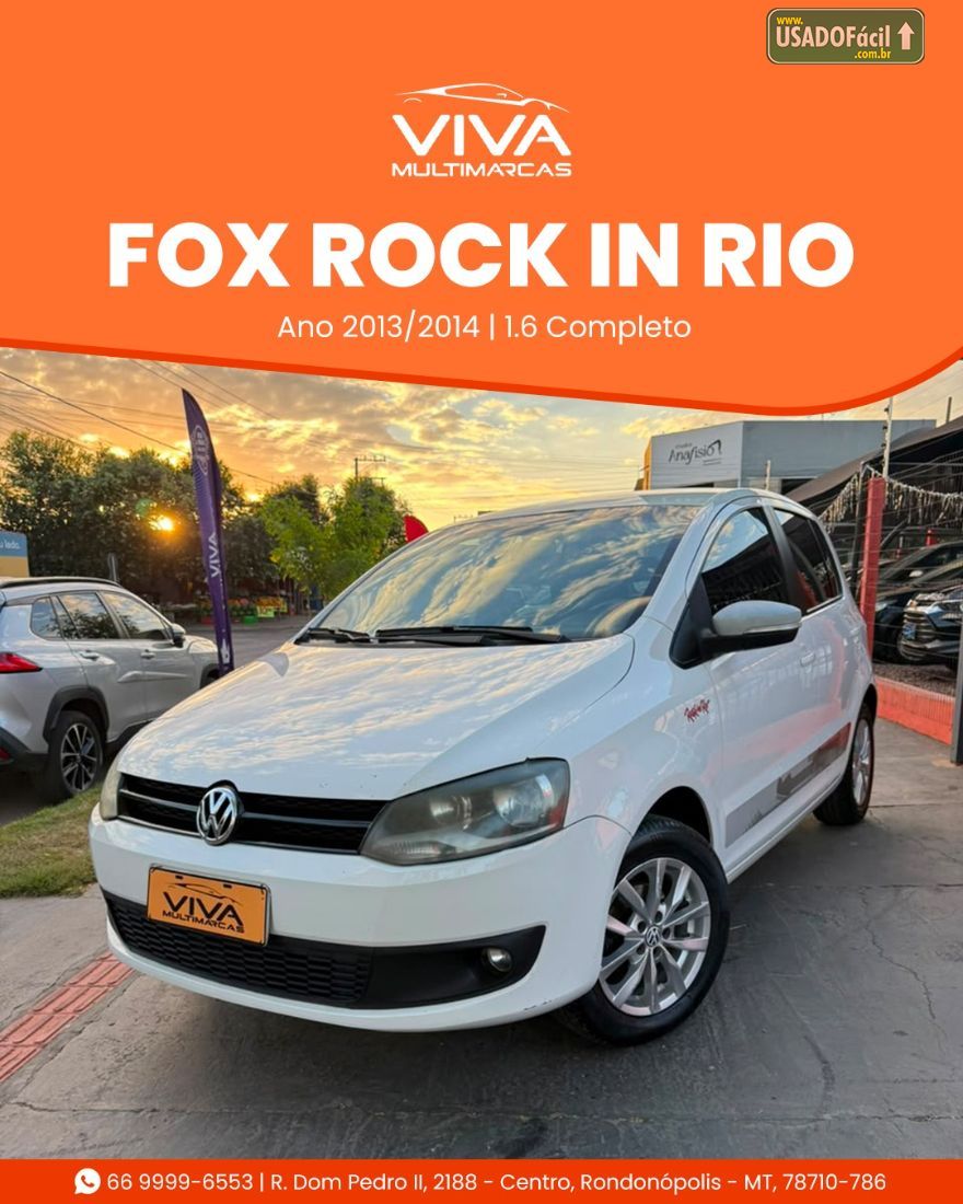 Foto do veículo