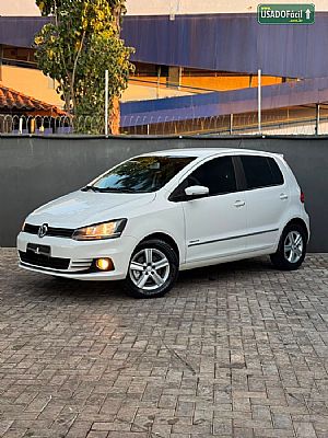Fox Highline 1.6 4P Flex