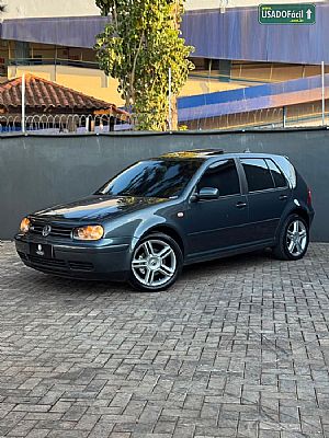 Golf GTi 1.8 Mi 180cv Turbo Mecânico 4P