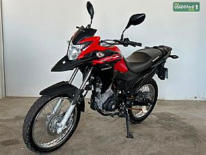 Xre 190 Flex 2022/2022 em Campo Verde - MT