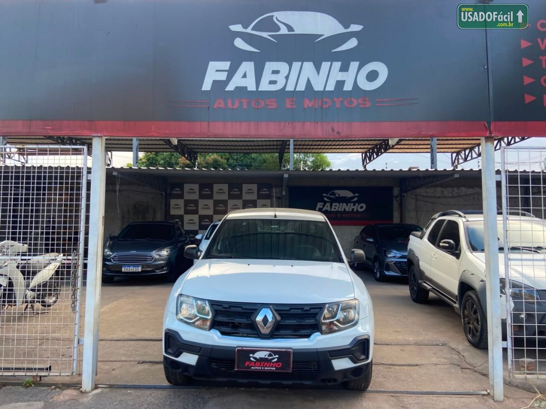 Foto do veículo