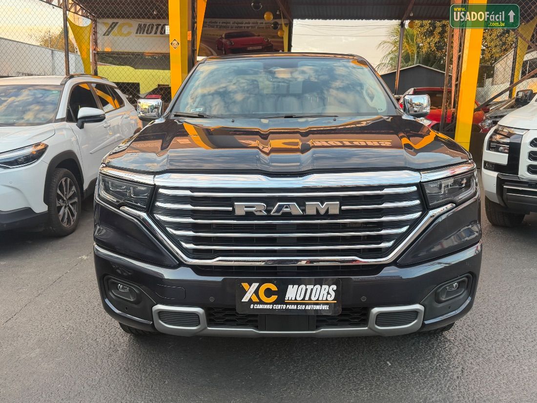 Foto do veículo
