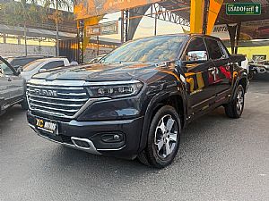 Rampage Laramie Cd 2.2 Turbo 4x4 Automático Diesel