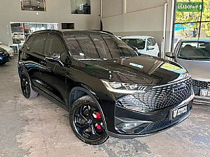 Haval H6 Premium PHEV AWD Híbrido