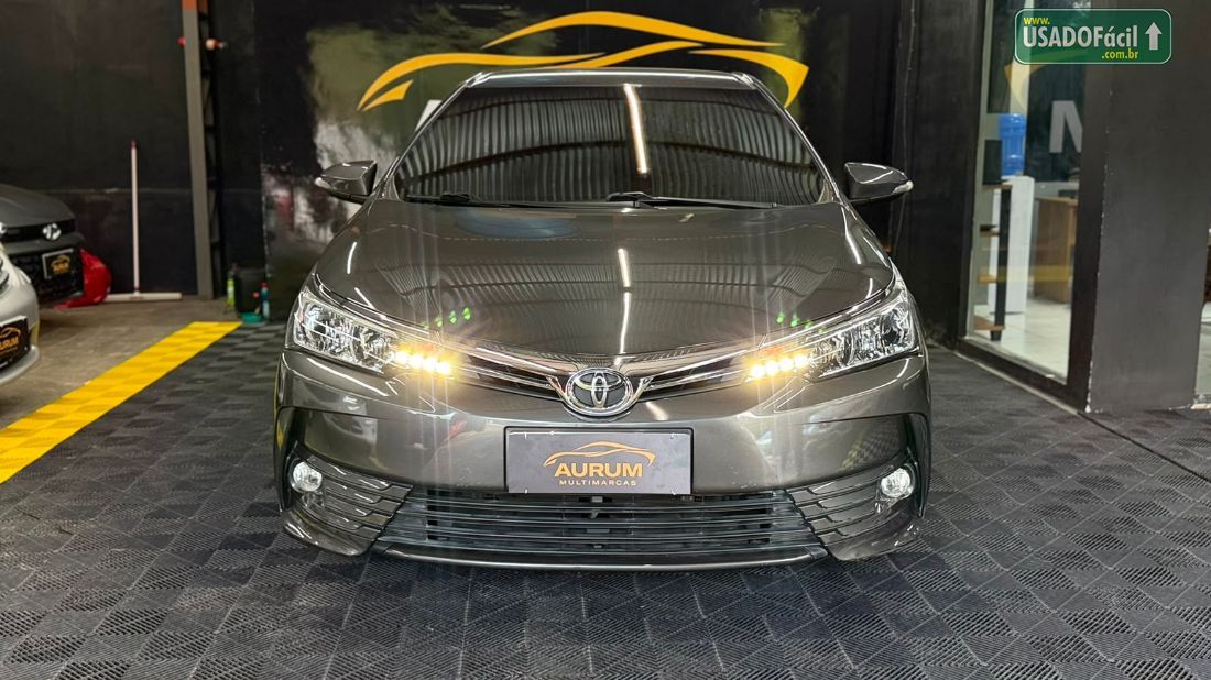 Foto do veículo
