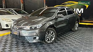 Corolla Xei 2.0 Automático Flex 2018/2019 em Várzea Grande - MT