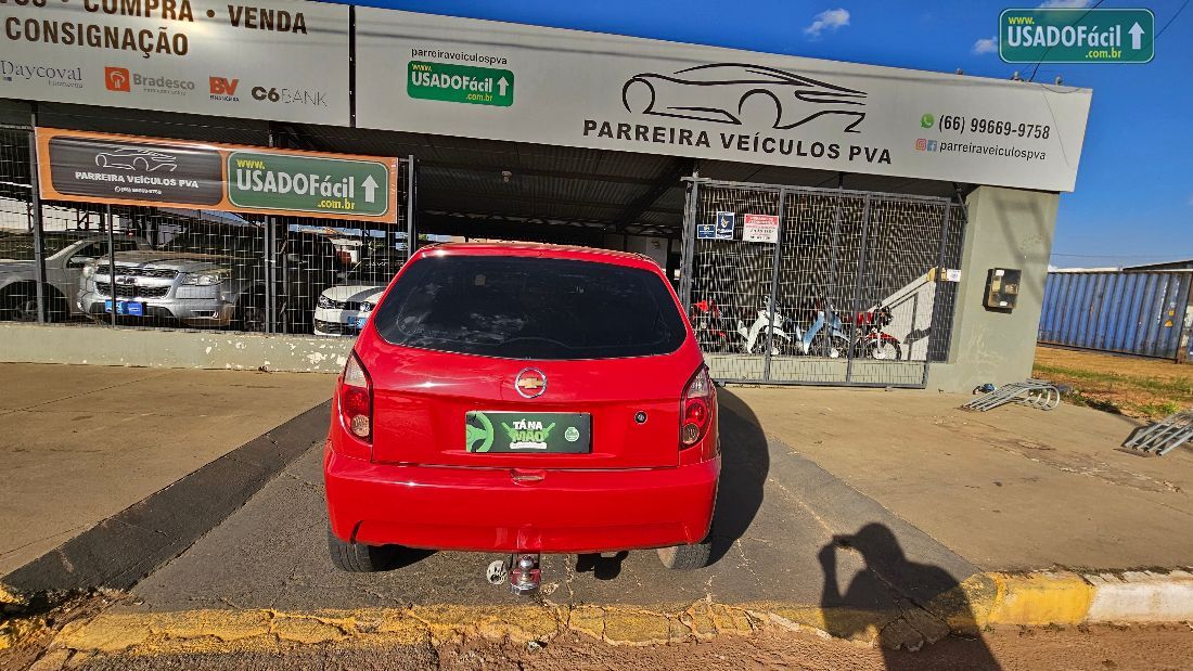 Foto do veículo