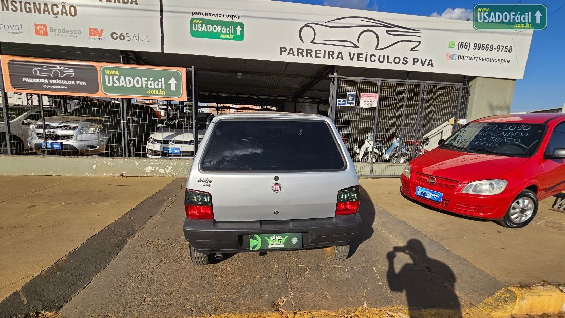Foto do veículo