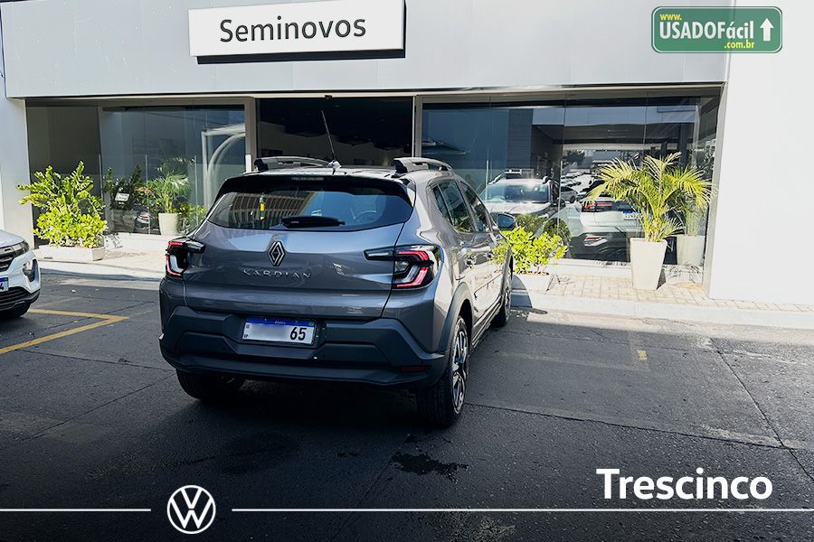 Foto do veículo