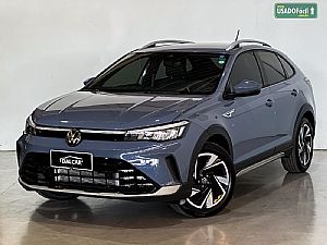 Nivus Highline 200 TSI Automático Flex