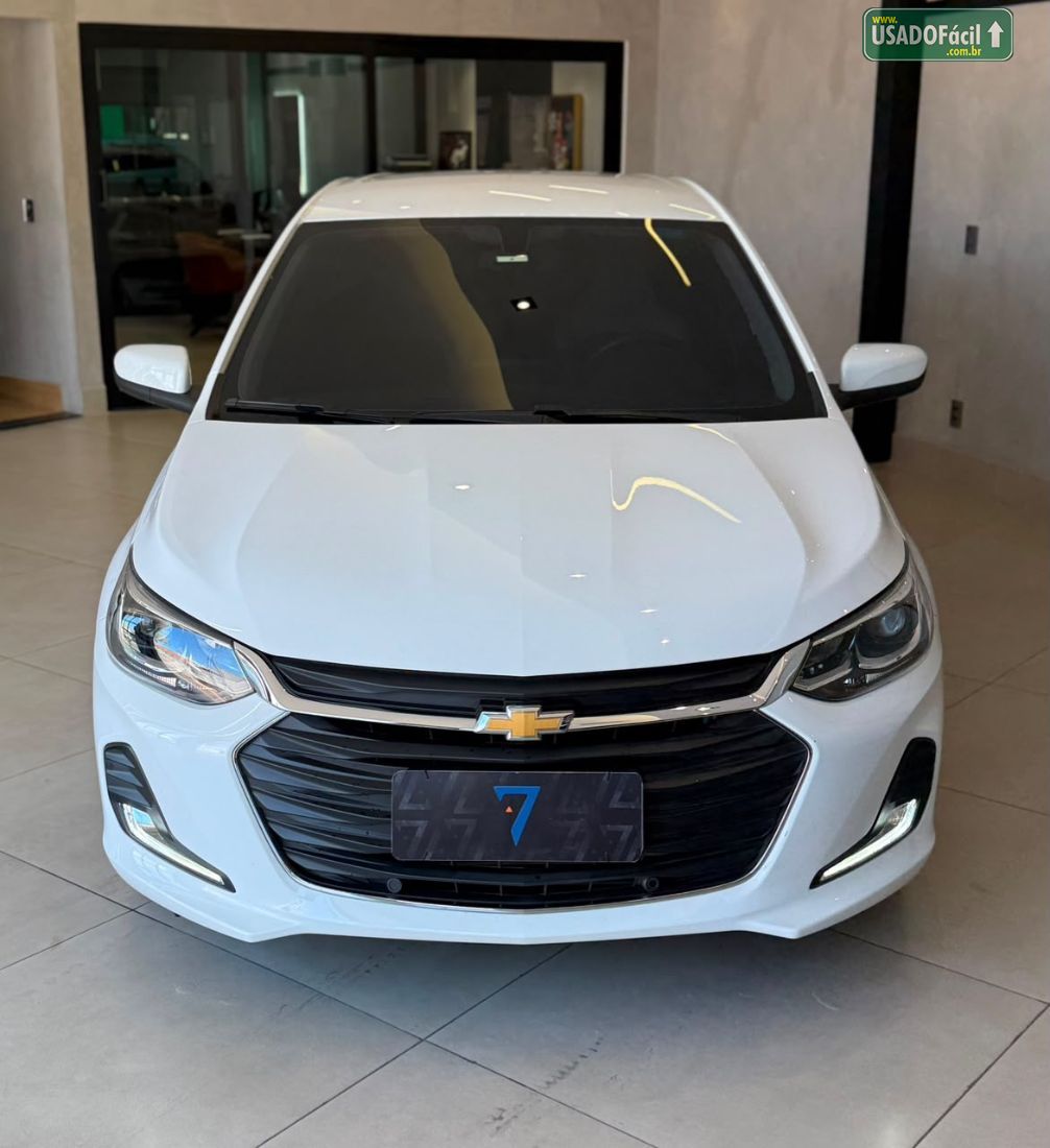 Foto do veículo