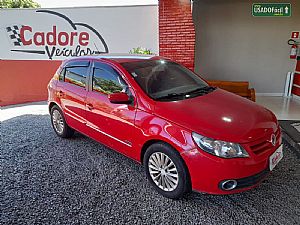 Gol Power 1.6 Total Flex