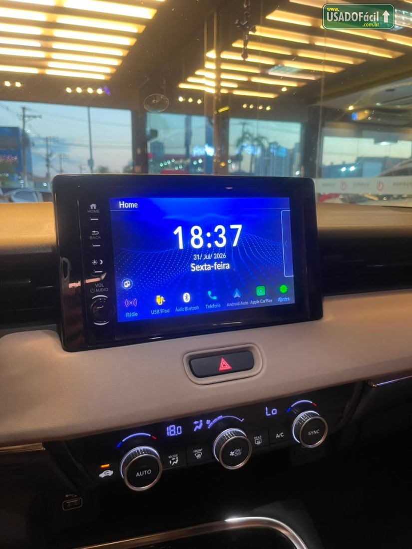 Foto do veículo