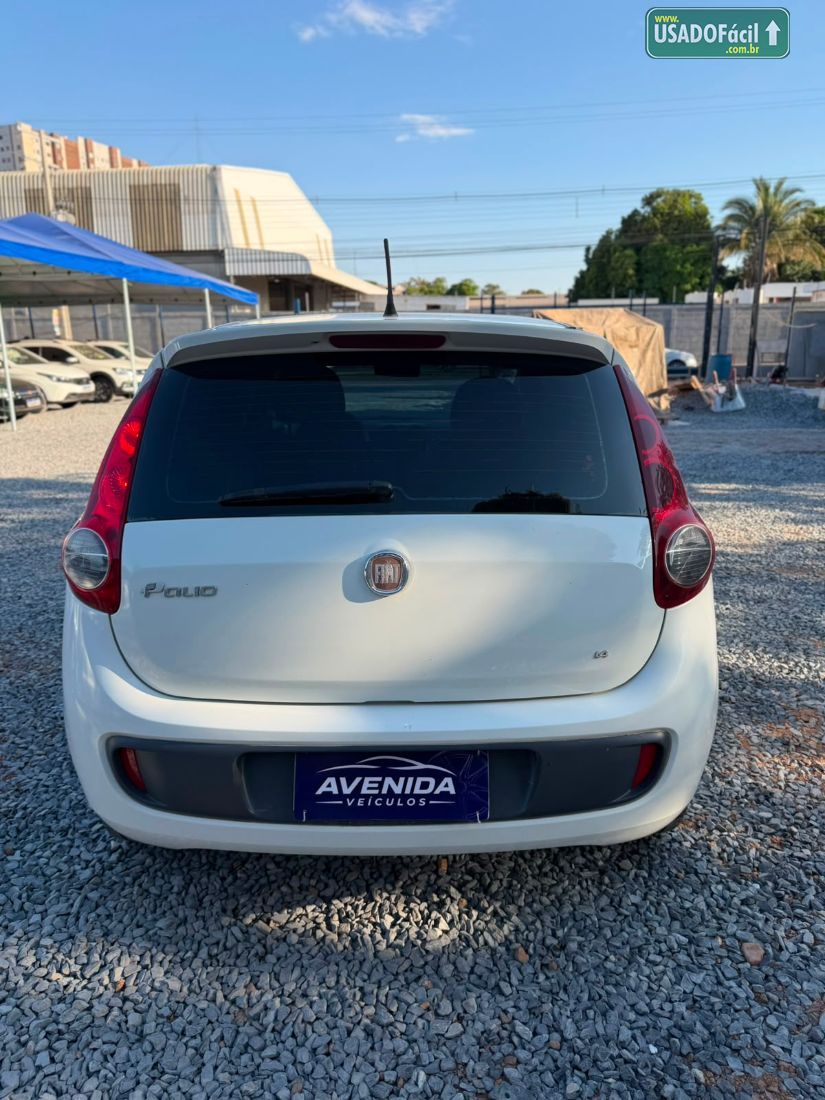 Foto do veículo