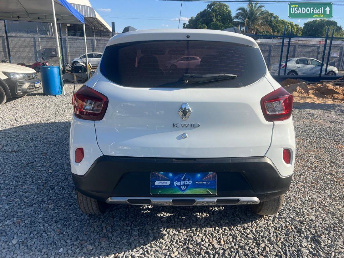 Foto do veículo