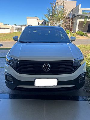 T-Cross 200 TSI 1.0 Automático Flex