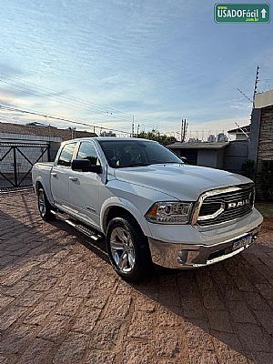 Ram 1500 Limited Cd 5.7 4x4 Automático 2023/2023 em Cuiabá - MT