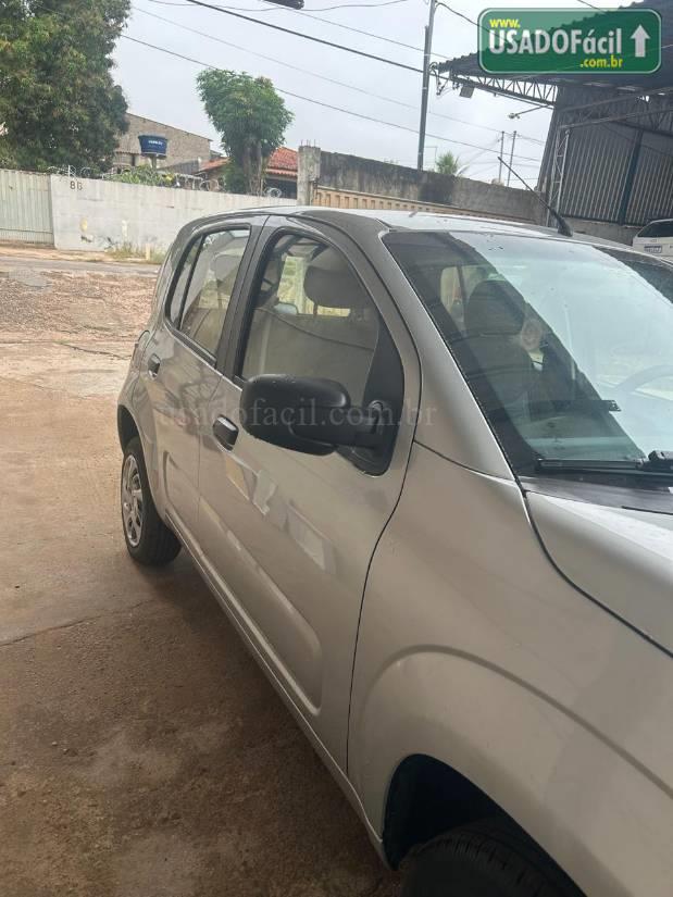 Foto do veículo