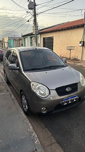 Picanto Ex 1.1