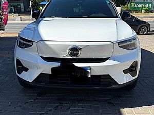 Volvo C40 Twin Ultimate Elétrico