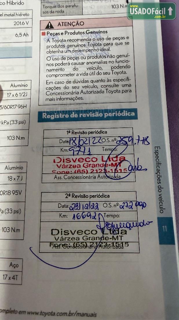 Foto do veículo
