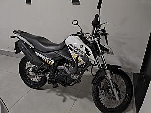 Xtz 150 Crosser S Flex 2019/2019 em Cuiabá - MT